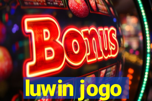 luwin jogo